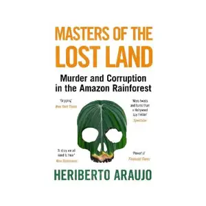 'Powerful' Financial Times'More twists and turns than a Hollywood spy thriller' Spectator'A story we all need to hear' New Statesman'Gripping... Araujo's accretion of detail has a powerful effect' New York Times'Excellent' Kirkus ReviewsDeep in the heart of the Amazon, an entire region has lived under the control of one notorious land baron: Joselio de Barros. Joselio cut a grisly path to success: having arrived in the jungle with a shady past, he quickly made a name for himself as an invincible thug who grabbed massive tracts of public land, burned down the jungle and executed or enslaved anyone trying to stop him.Enter Dezinho, the leader of a small but robust farm workers' union fighting against land grabs, ecological destruction, and blatant human rights abuses. When Dezinho was killed in a shocking assassination, the local community held its breath. Would Joselio, whom everyone knew had ordered the hit, finally be brought to account? Or would authorities look the other way, as they had hundreds of times before?Dezinho's widow, Dona Joelma, was not about to let that happen. After his murder, she stepped into the spotlight, orchestrating a huge push to bring national media attention to the injustices in the Amazon.Set against the backdrop of Bolsonaro's devastating cuts to environmental protections, Brazil's rapidly changing place in the geopolitical spectrum, and the Amazon's crucial role in climate change, Masters of the Lost Land is both a gripping epic into one of the last wild places on Earth and an urgent illustration of how people are fighting for - and winning - justice for their futures and the environment.    Format Pocket   Omfång 432 sidor   Språk Engelska   Förlag Atlantic Books   Utgivningsdatum 2024-01-04   ISBN 9781838951481  