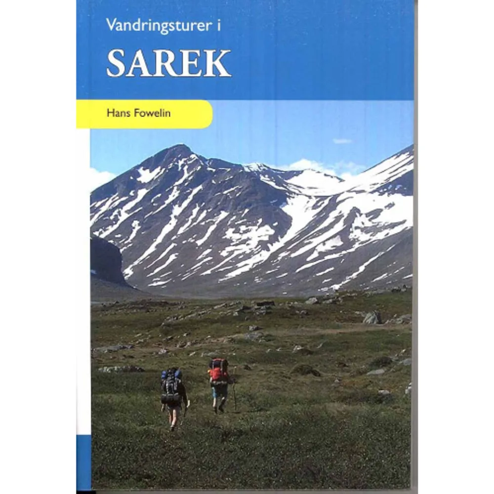 Sarek är ett högfjällsområde med stora kontraster. Här finns alpina delar med karga bergstoppar, liksom frodiga dalgångar där växter och djur trivs. Naturen är storslagen och lockar med en atmosfär av vildmark och äventyr. Området är även ett samiskt kulturlandskap. Samernas kultur och näringsverksamhet är synliga i parken, inte minst genom renskötseln. En vandring i denna vildmark ger unika naturupplevelser. Vandringsturer i Sarek är en guidebok för alla som vill utforska Sareks nationalpark. Boken innehåller information om Sareks djurliv, om vad och glaciärer och om vilken slags utrustning som behövs för en vandring i området. Ett antal vandringsturer finns detaljerat beskrivna, allt från dagsturer till veckolånga äventyr. För den som inte vill följa i någon annans fotspår innehåller boken ett kapitel om sevärda områden och platser. Tillsammans med informationen om hur man tar sig in i Sarek, var det är lämpligt att gå och hur man väljer en bra tältplats blir det lätt att planera en helt egen tur. Författaren Hans Fowelin har under många år vandrat i Sareks nationalpark och känner till dess smultronställen. Han har lång erfarenhet av fjällvandring och delar frikostigt med sig av sin kunskap. Ur innehållet: * Portar in till Sarek * Bästa tiden för vandring i Sarek * En vandringstur i södra Sarek * Från Aktse till Áhkká * Topptur till Niják * Pårte och dess omgivningar * En dagstur till Skierffe * Vandra genom Rapadalen Format Flexband Omfång 157 sidor Språk Svenska Förlag Vildmarksbiblioteket Utgivningsdatum 2010-03-08 Medverkande Hans Fowelin Medverkande Anders Gudmundsson Medverkande Hans Fowelin ISBN 9789186433093 . Böcker.