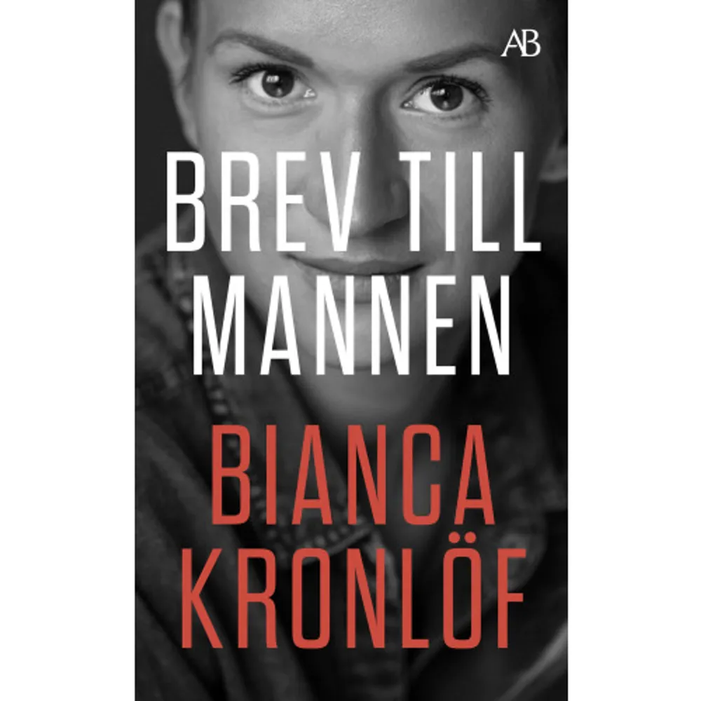 Komikern och skådespelaren Bianca Kronlöf skriver brev till män hon mött.Om känslor, sex, våld, maskulinitet. Till den slaka och den hårda. Till pappa och farfar. Till den ofödde sonen. Till ragget. Till dig som gått på myten och till dig som aldrig har höjt handen.Är du en av dom?    Format Pocket   Omfång 132 sidor   Språk Svenska   Förlag Albert Bonniers Förlag   Utgivningsdatum 2022-02-24   ISBN 9789100196448  . Böcker.