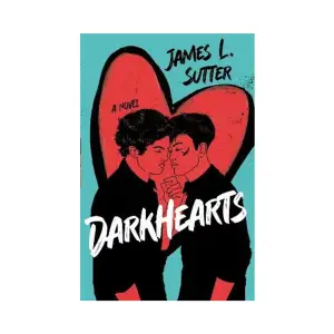 'These boys and their love story filled up my heart - I couldn't stop reading' Amie Kaufman David used to be in a band with his best friends Chance and Eli. Now the band, Darkhearts, is super famous, with a legion of fans - and David's out of the band and back in high school, brooding over everything he lost out on. Then tragedy throws David and Chance back together. Chance is everything David is not: a swaggeringly drop-dead gorgeous rock god. And yet spending more time alone with Chance, David has to admit he actually misses being with his old friend - and maybe he feels something more. Can you mix music with love? An enemies-to-lovers gay romance, perfect for fans of Simon James Green, Heartstopper and Adam Silvera    Format Pocket   Omfång 352 sidor   Språk Engelska   Förlag Walker Books   Utgivningsdatum 2023-06-01   ISBN 9781839133374  