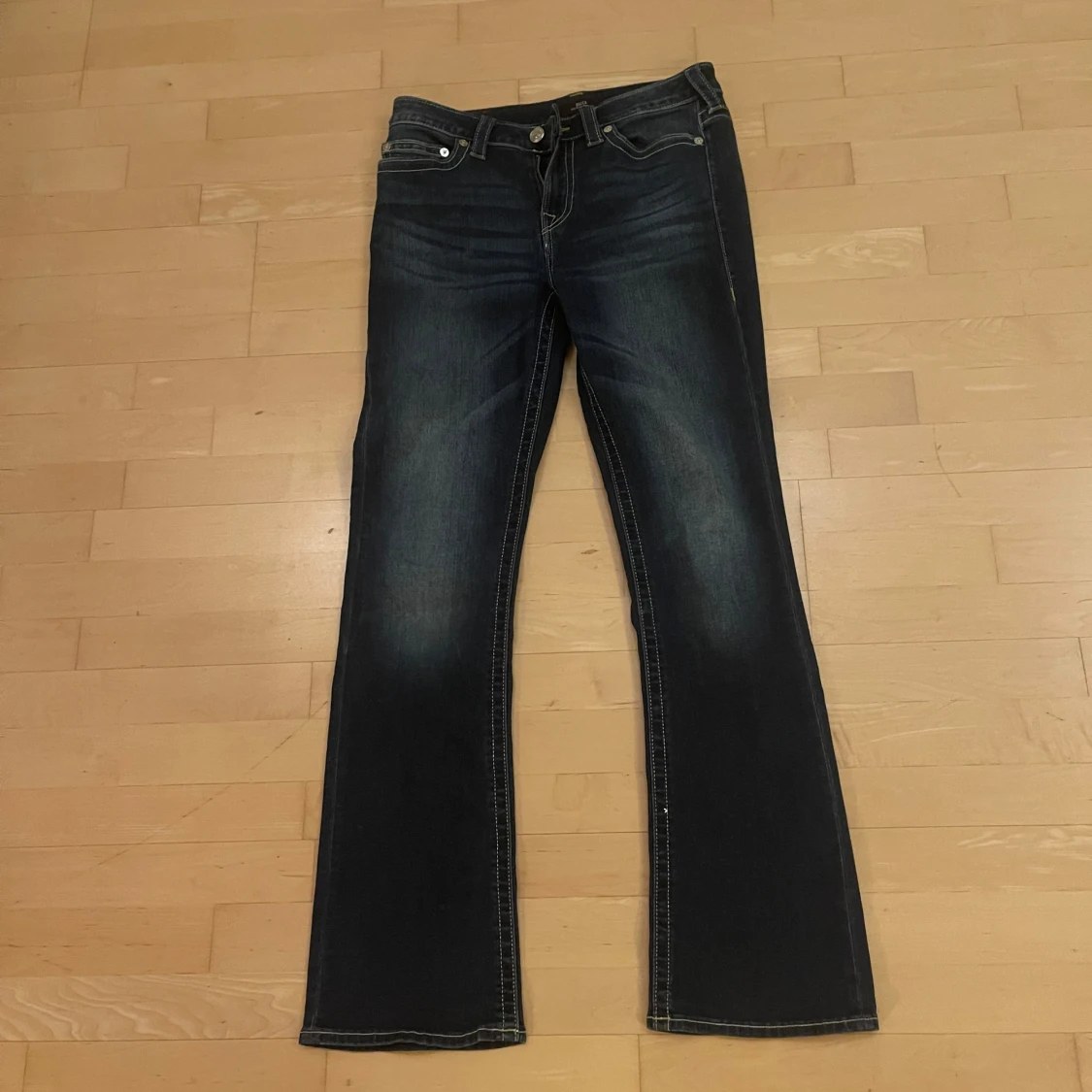 True Religion Becca Bootcut Jeans