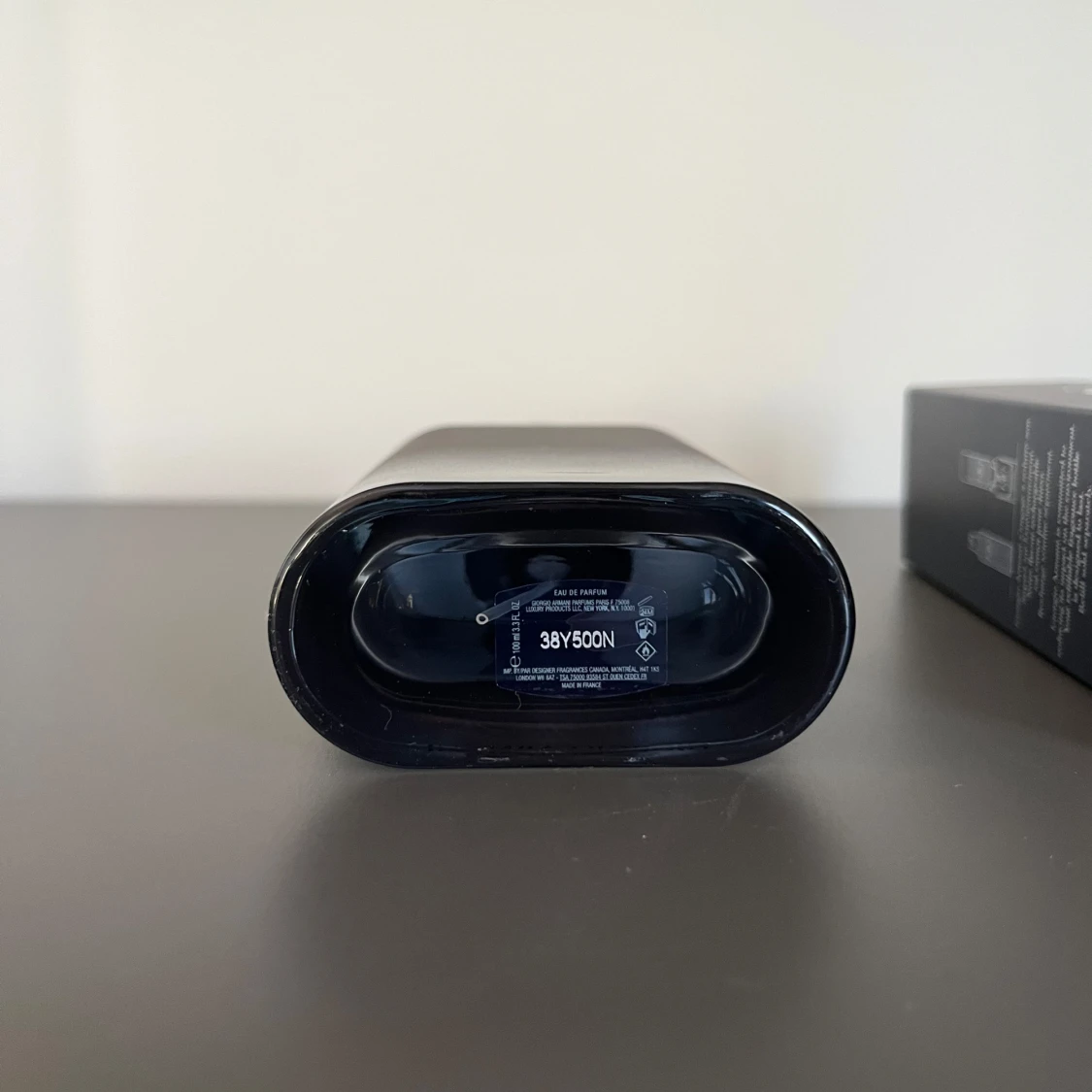 Acqua di Giò Profondo Eau de Parfum 100ml - 93