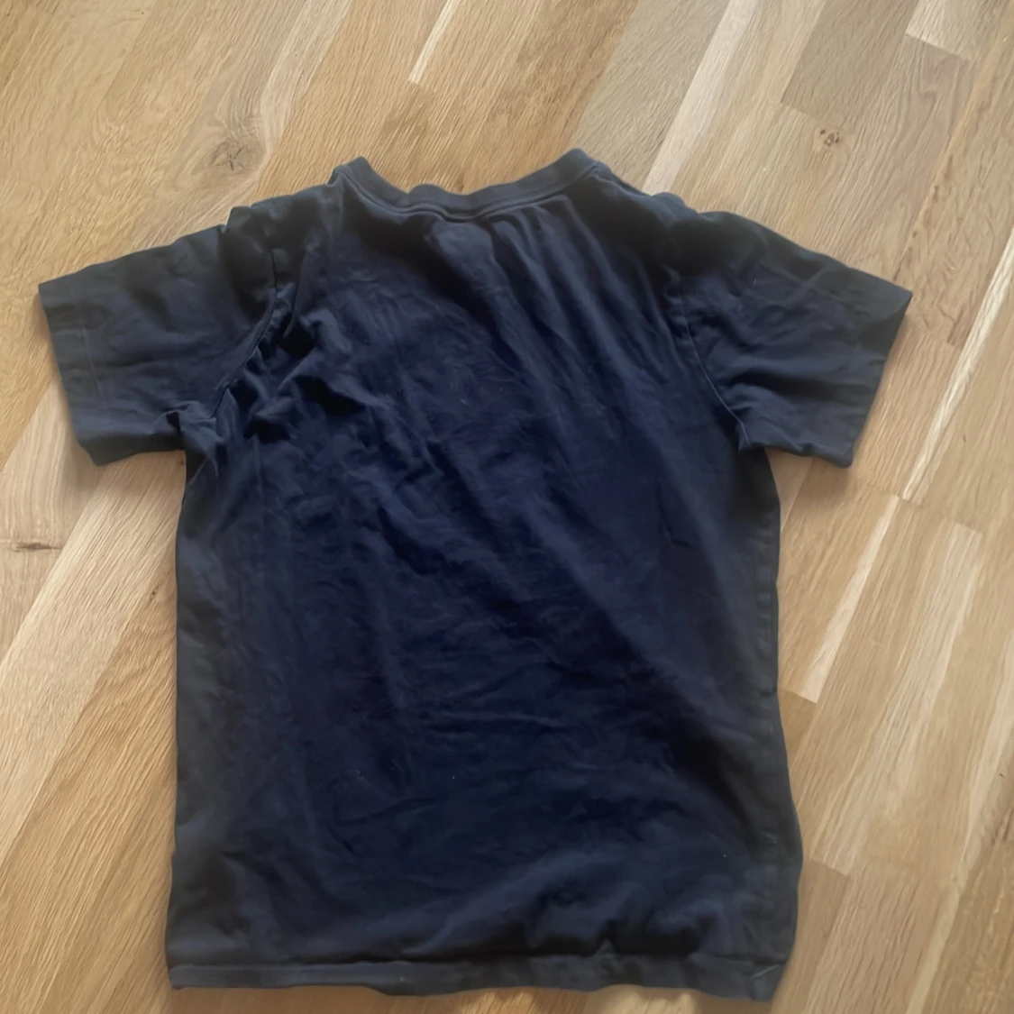 Svart t-shirt från Nike - 90