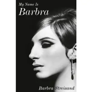 The long-awaited memoir by the superstar of stage, screen, recordings, and television Barbra Streisand is by any account a living legend, a woman who in a career spanning six decades has excelled in every area of entertainment. She is among the handful of EGOT winners (Emmy, Grammy, Oscar, and Tony) and has one of the greatest and most recognizable voices in the history of popular music. She has been nominated for a Grammy 46 times, and with Yentl she became the first woman to write, produce, direct, and star in a major motion picture. In My Name Is Barbra, she tells her own story about her life and extraordinary career, from growing up in Brooklyn to her first star-making appearances in New York nightclubs to her breakout performance in Funny Girl on stage and winning the Oscar for that performance on film. Then came a long string of successes in every medium in the years that followed. The book is, like Barbra herself, frank, funny, opinionated, and charming. She recounts her early struggles to become an actress, eventually turning to singing to earn a living; the recording of some of her acclaimed albums; the years of effort involved in making Yentl; her direction of The Prince of Tides; her friendships with figures ranging from Marlon Brando to Madeleine Albright; her political advocacy; and the fulfillment she's found in her marriage to James Brolin.No entertainer's memoir has been more anticipated than Barbra Streisand's, and this engrossing and delightful book will be eagerly welcomed by her millions of fans.     Format Inbunden   Omfång 1040 sidor   Språk Engelska   Förlag Penguin USA   Utgivningsdatum 2023-11-07   ISBN 9780525429524  