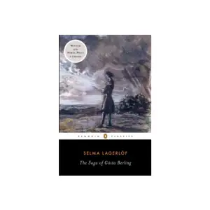 One hundred years ago, Selma Lagerloef became the first woman to win the Nobel Prize in Literature. She assured her place in Swedish letters with this sweeping historical epic, her first and best-loved novel, and the basis for the 1924 silent film of the same name that launched Greta Garbo to stardom. Set in 1820s Sweden, it tells the story of a defrocked minister named Goesta Berling. After his appetite for alcohol and previous indiscretions end his career, Berling finds a home at Ekeby, an ironworks estate owned by Margareta Celsing, the 