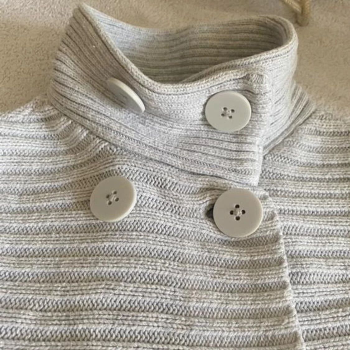  Hilfiger Denim kofta  - 90