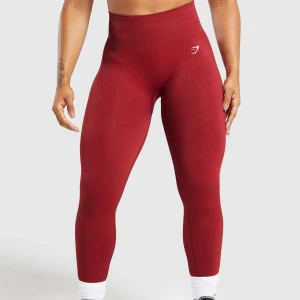 Gymshark Adapt Fleck Seamless - Superfina  tights/leggings från Gymshark. Använda endast ett fåtal ggr, fint skick! Nypris: 499:-