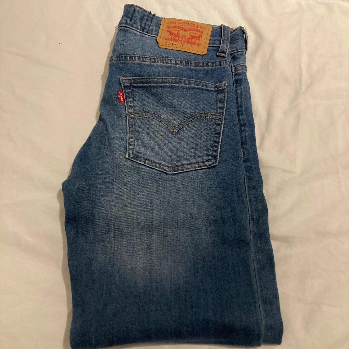 Levis jeans 510