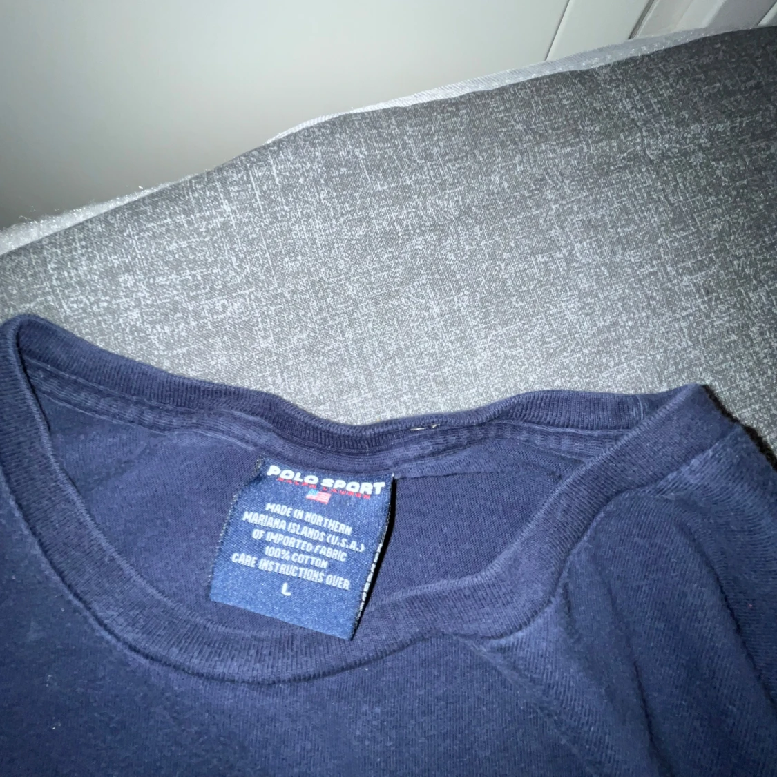 Sjukt fet Ralph lauren T-shirt! - 91