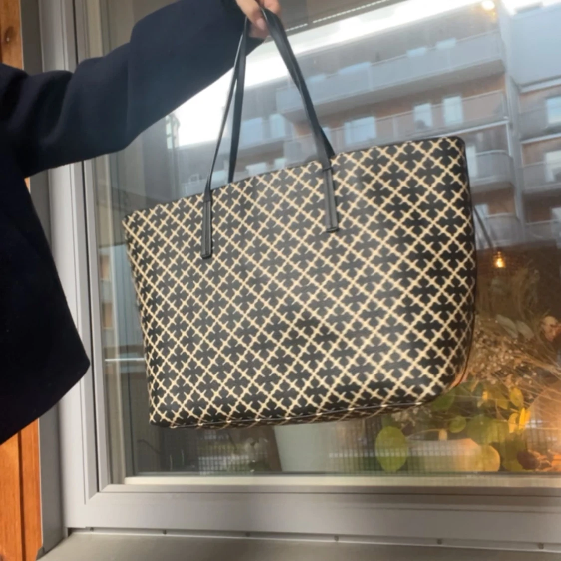 Malene birger väska