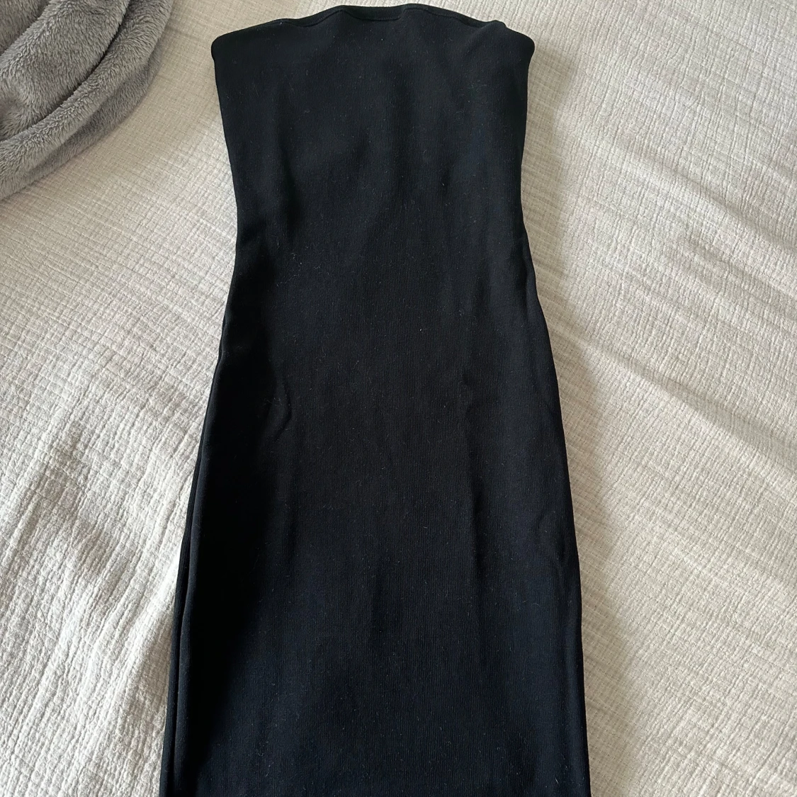 Bandeu miniklänning