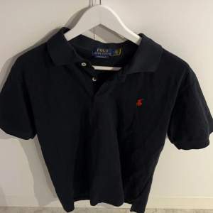 Näst intill oanvänd Polo Ralph Lauren Piké. Skick 10/10 Nypris 1200kr Passar mig perfekt som är 180cm, 70kg