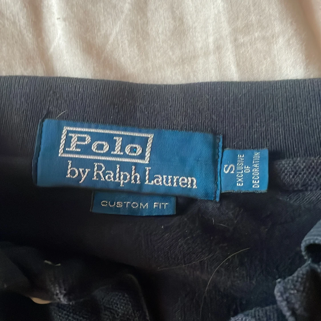 Polo Ralph lauren tröja - 91