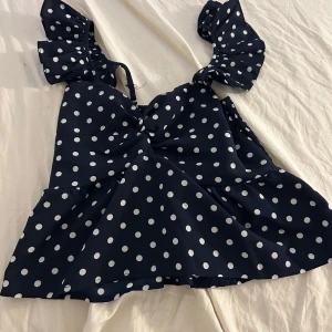 Söt topp  - Jätte fin topp storlek Xs