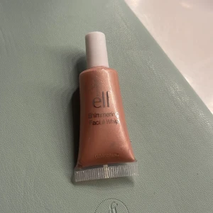 Elf smink - Aldig öppnat men ser lite crusti ut inuti men de var så jag fick den