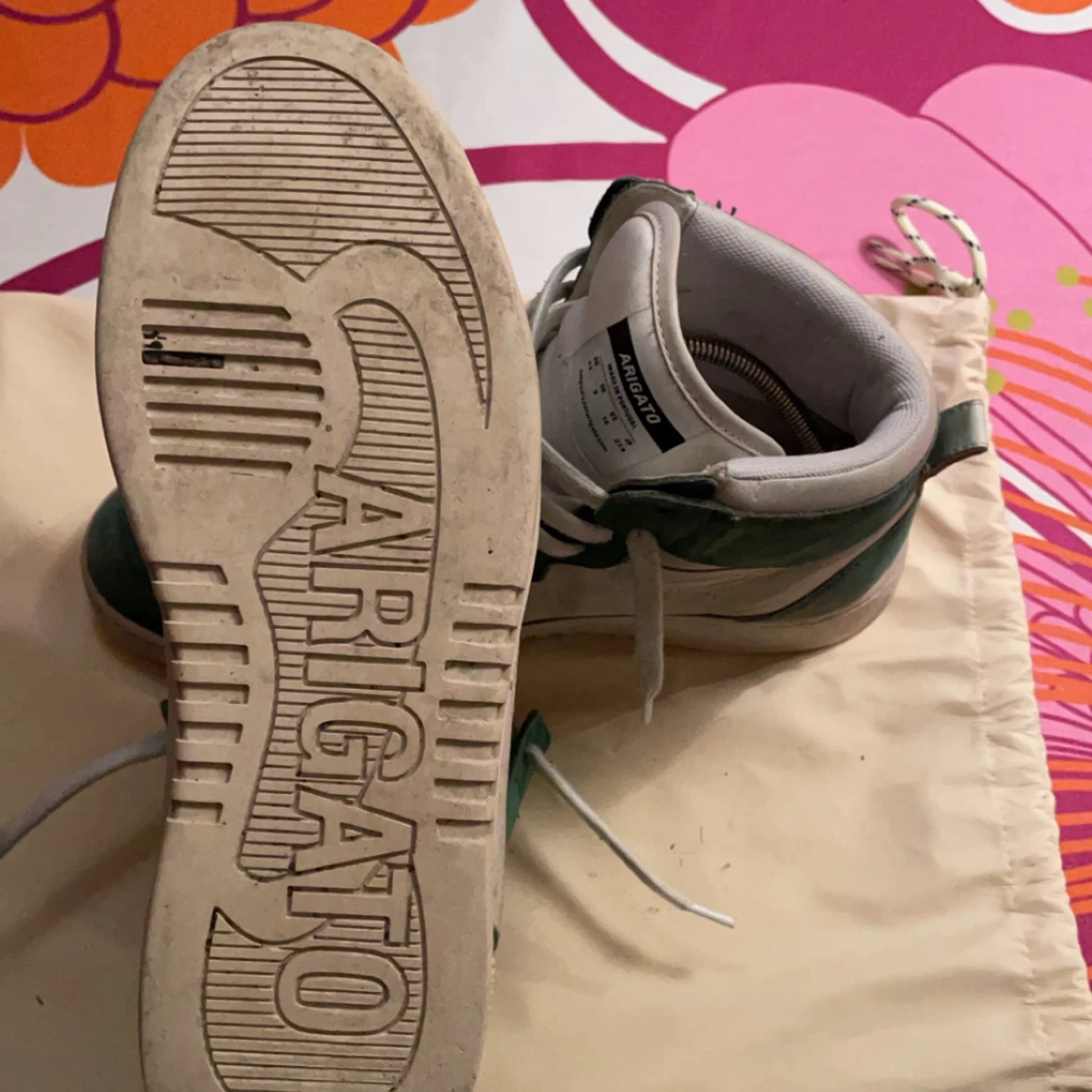 Arigato dice hi  - 92