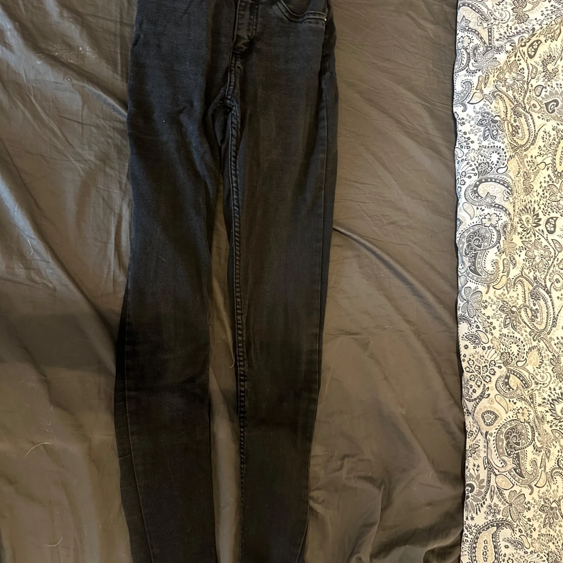 Jeans från lager 157!