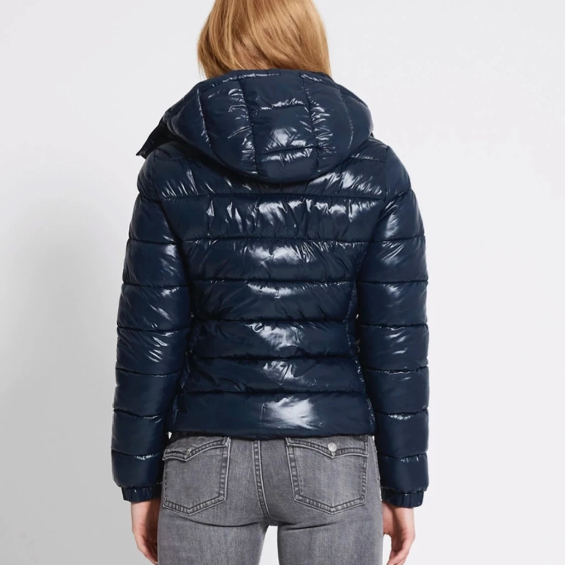 Lager 157 jacka Nikki - 90