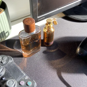 Adg och montale - Bra