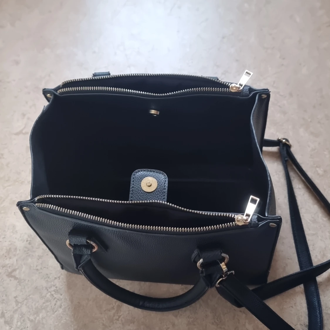 Fin vardagsväska - 90