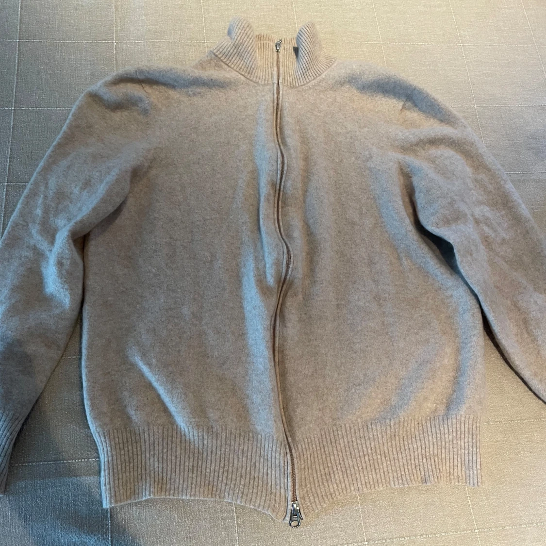 100% Kashmir, Gran Sasso, zip