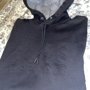 Hoodie herr S - Står M men passar S