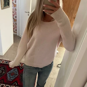 Stickad tröja - Stickad tröja från Vera Moda 