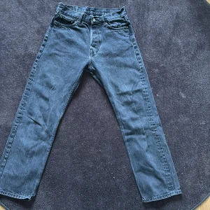 Weekday Space jeans - Köpt 2023, knappt använda. Inga fel med jeansen alls. Pris går att diskuteras, köpta för 600kr.