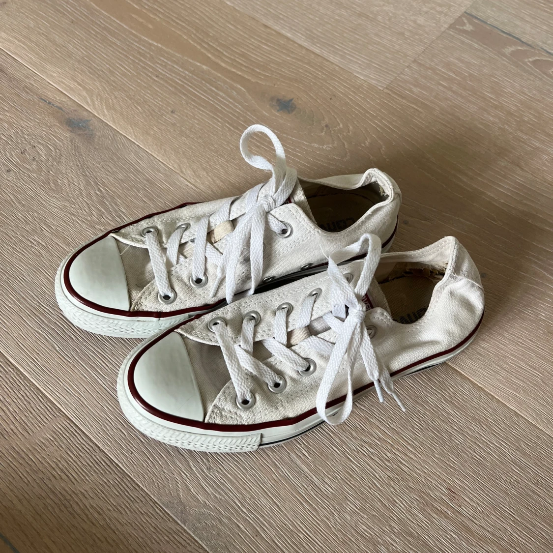 Vita converse