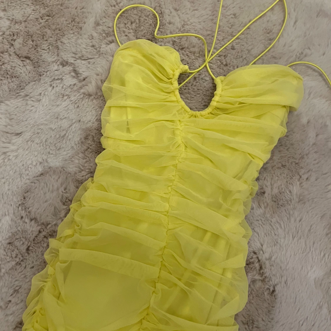 Ohpolly klänning  - 90