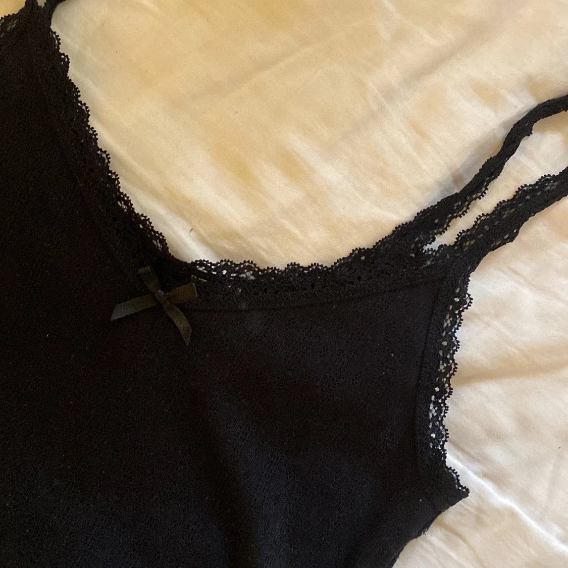 Gulligt linne💓 - 90