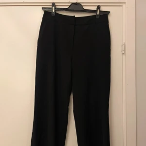 Kostymbyxor  - Fint skick 