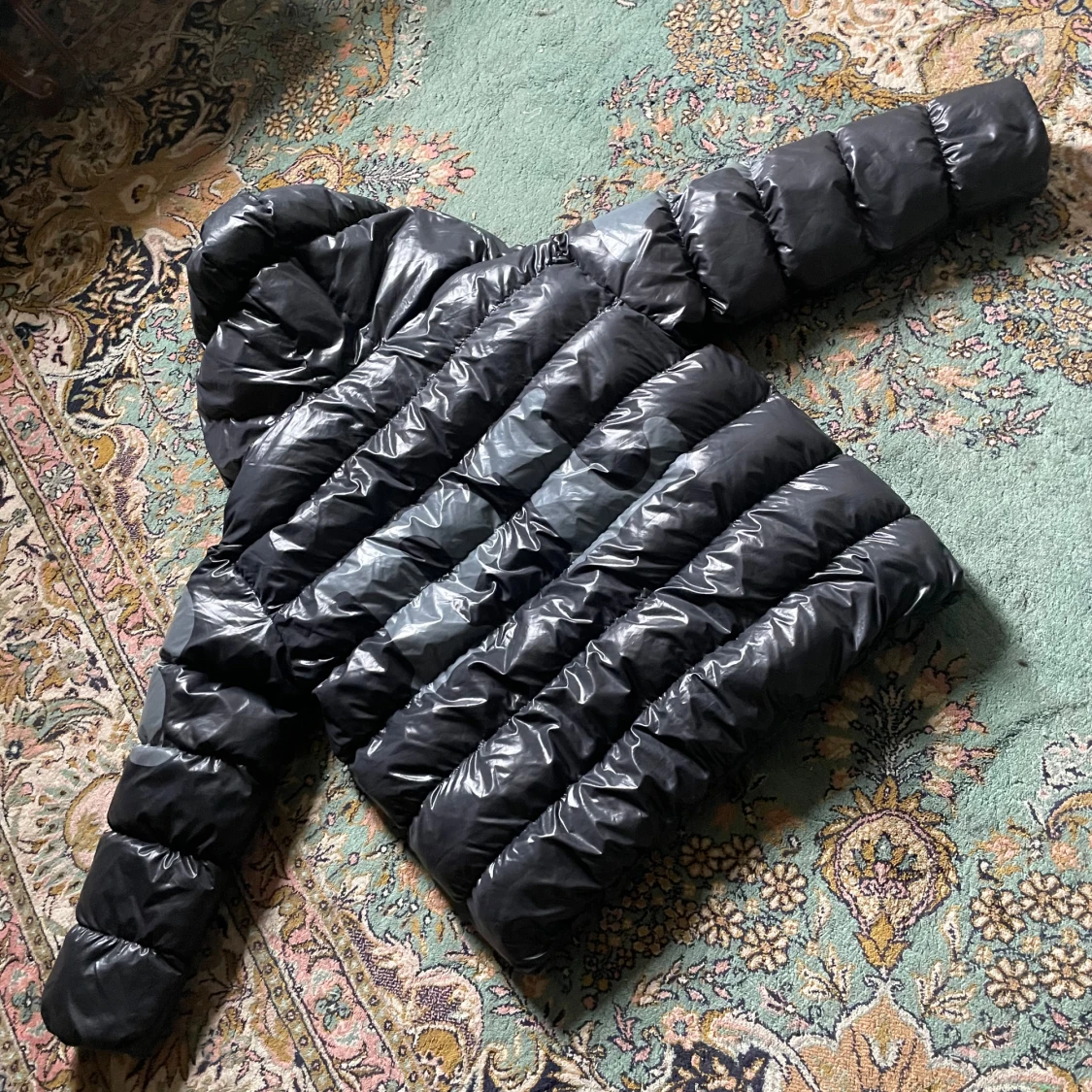 Vinter jacka❄️⛄️🌨️🧥