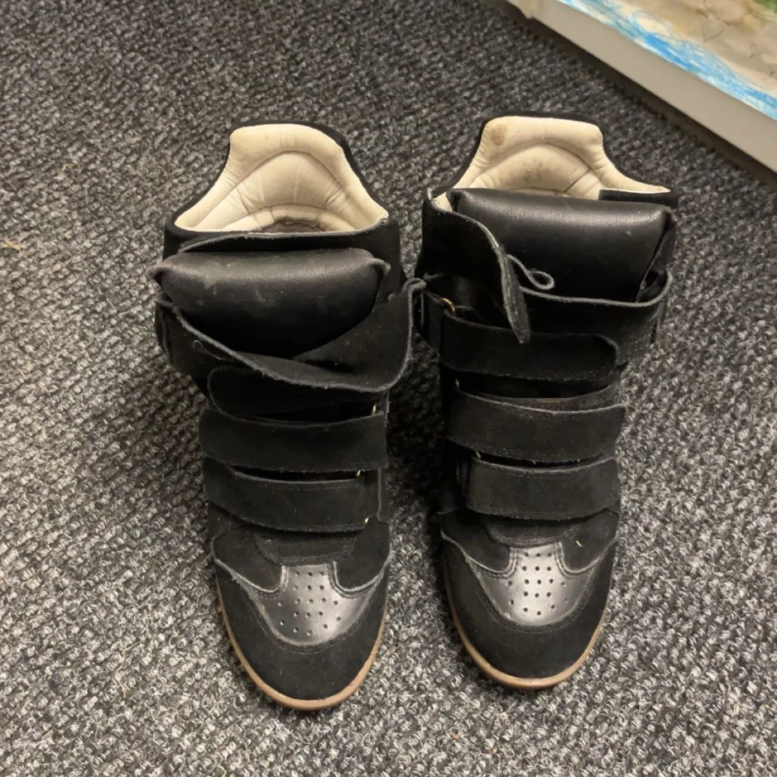 Isabel marant skor  - 90