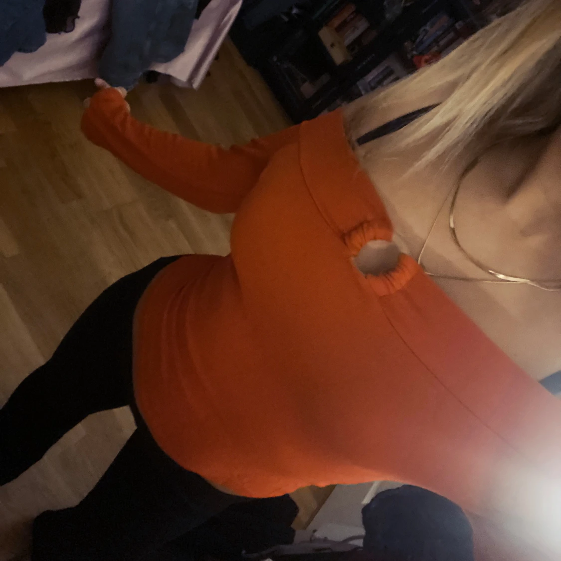 Off the shoulder top - 90