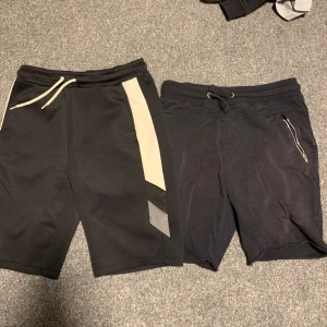 Shorts - Shorts i storlek XS