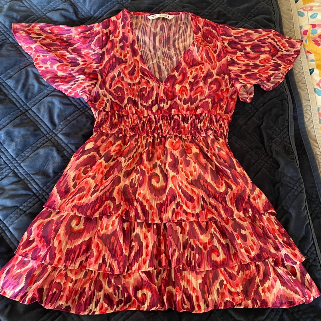 Jätte söt klänning! - 91