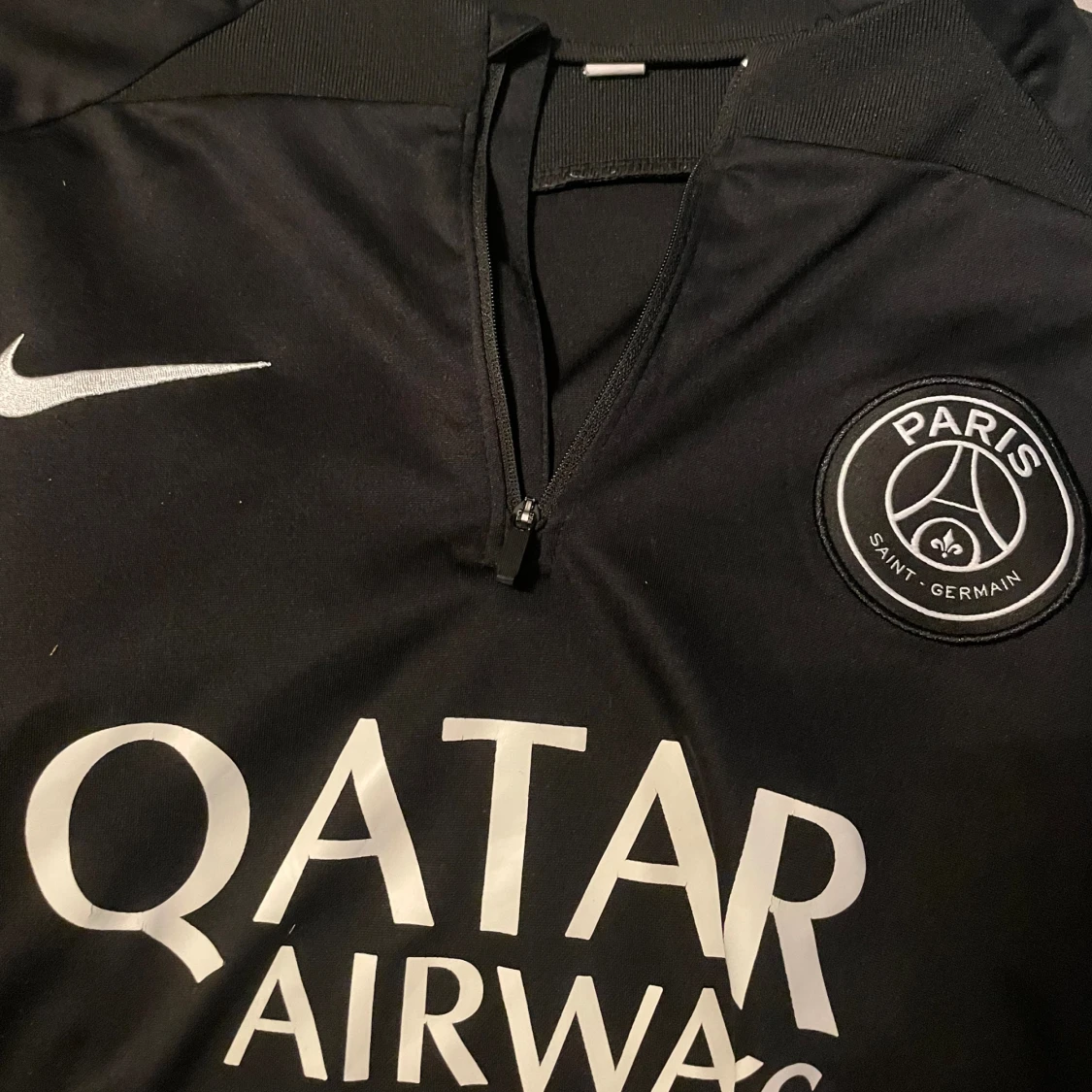 PSG Nike tröja - 91