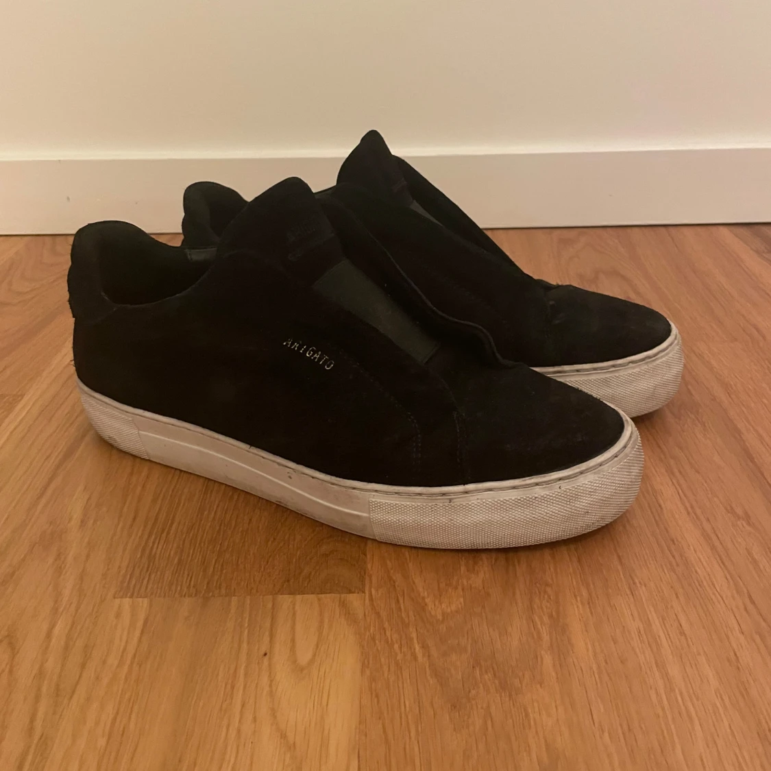 Arigato laceless - 90