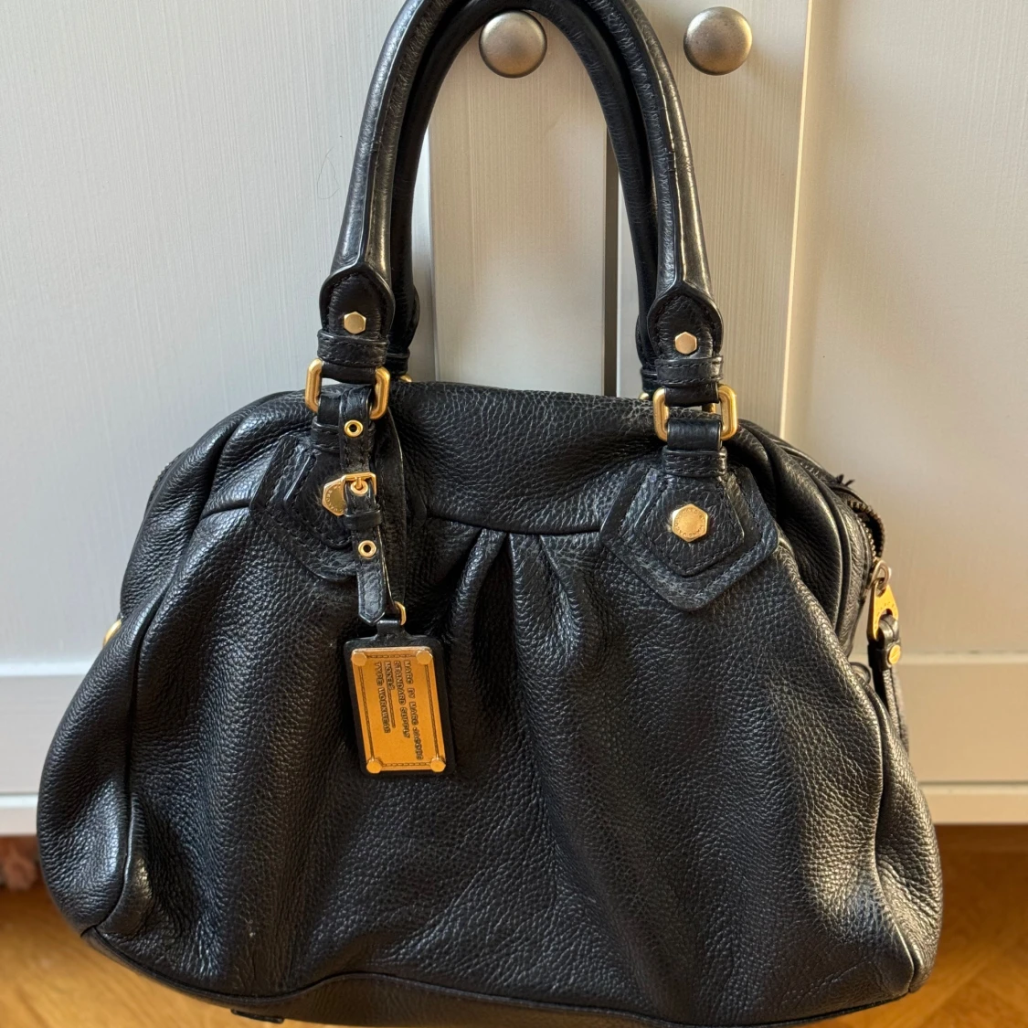 Marc Jacobs väska  - 90