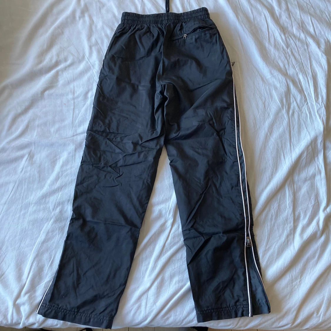 Vintage nike byxor  - 91