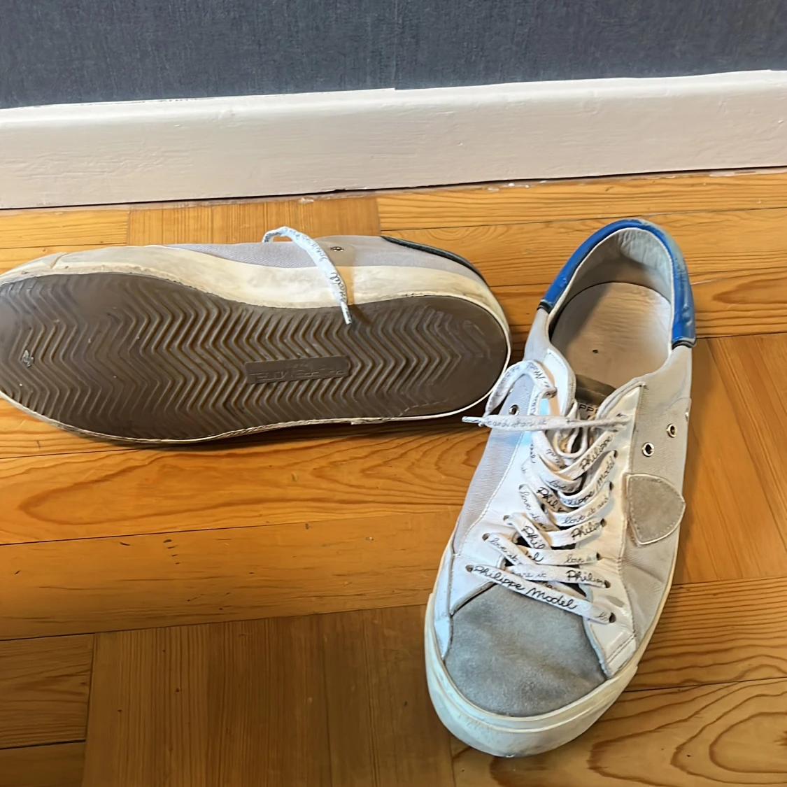 Philippe model skor - 93