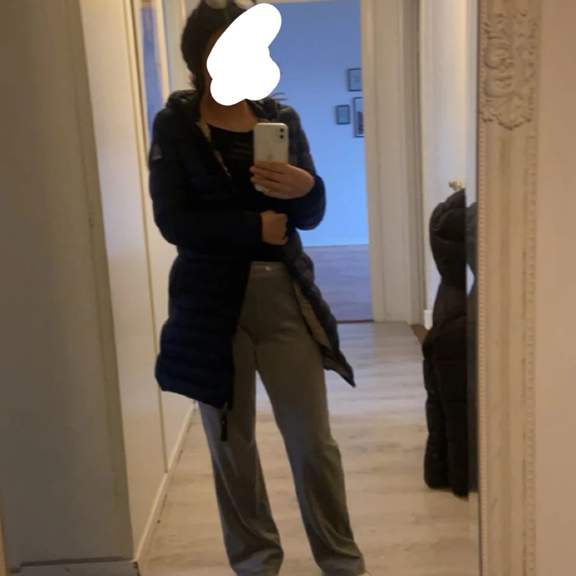 Parajumper jacka  - 90