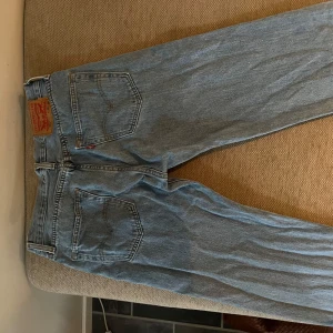 Levi’s 501 W30 L32 - Ganska bra skick behövs stryka