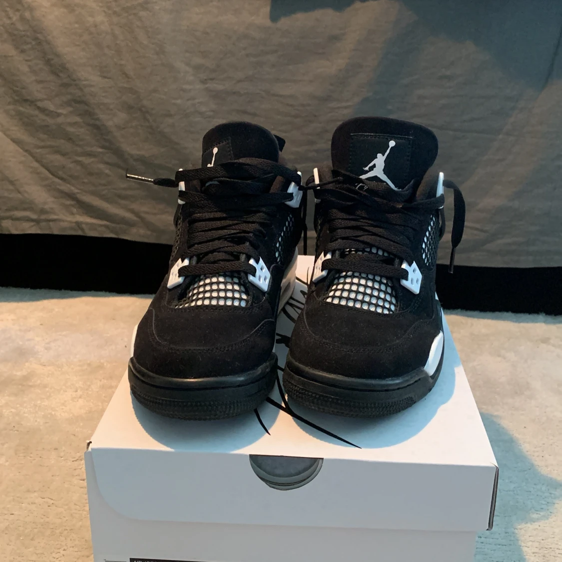 Jordan 4 - 92