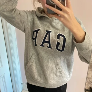 Gap hoodie - Är xs/s
