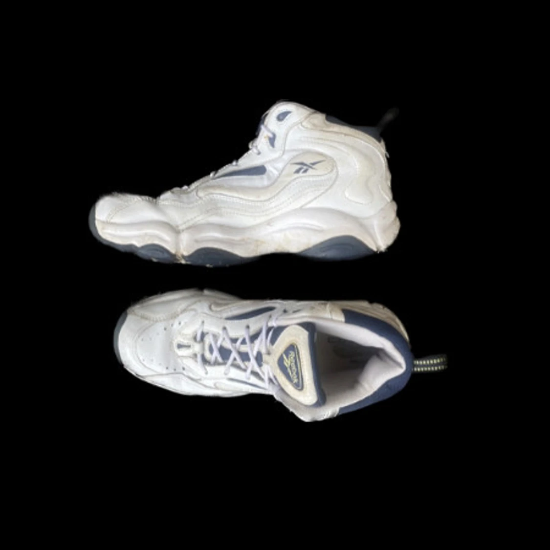 Retro reebok skor - 90