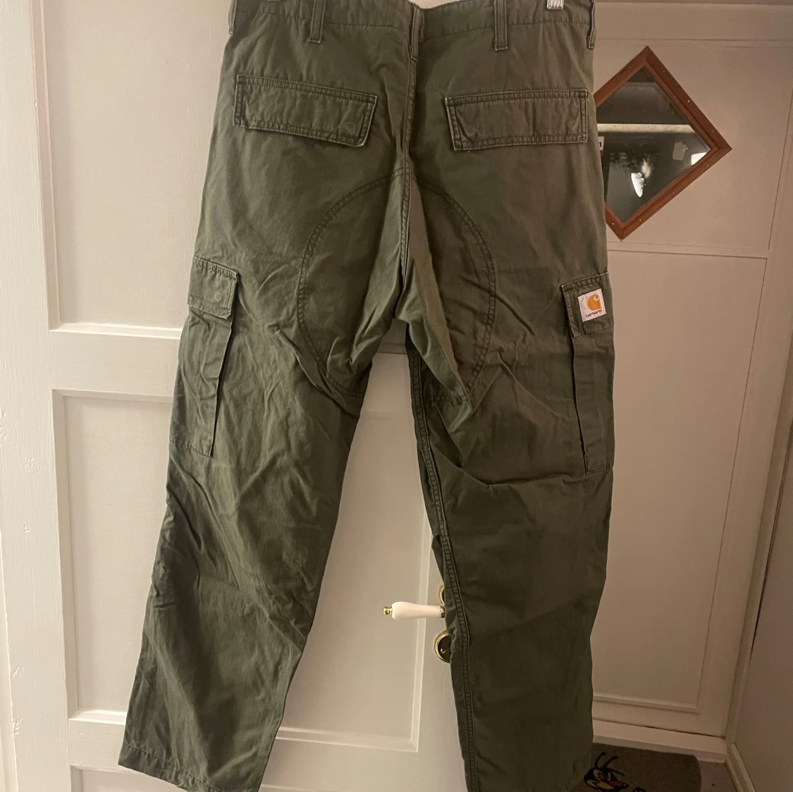 Cargo pants  - 90