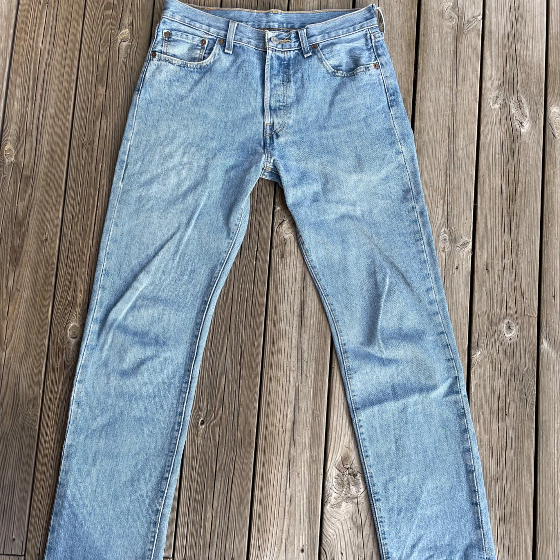 Levis 501