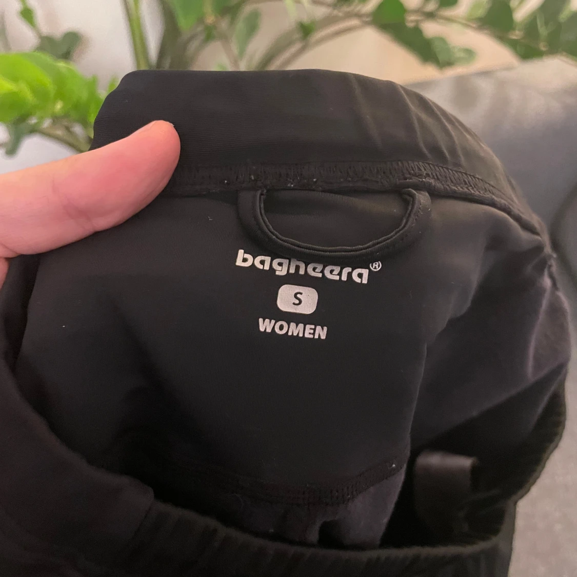 Bagheera träningsbyxor  - 91